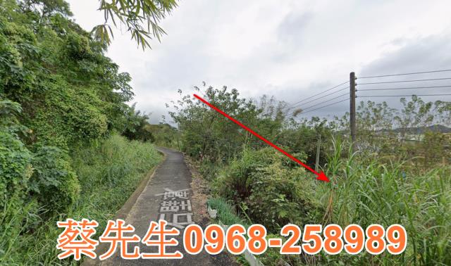 新竹芎林法拍農地-13