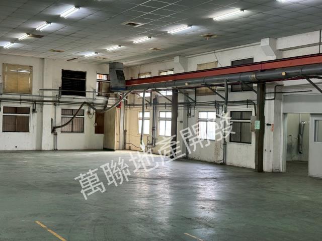 台中潭子土地廠房-4