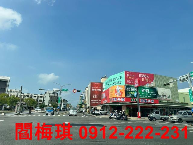 台南安南建地-7