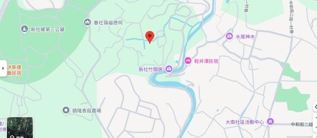 台中新社拍賣山坡地-12