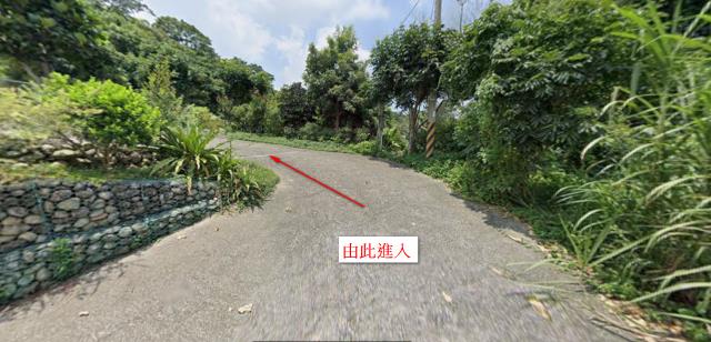 台中新社拍賣山坡地-9