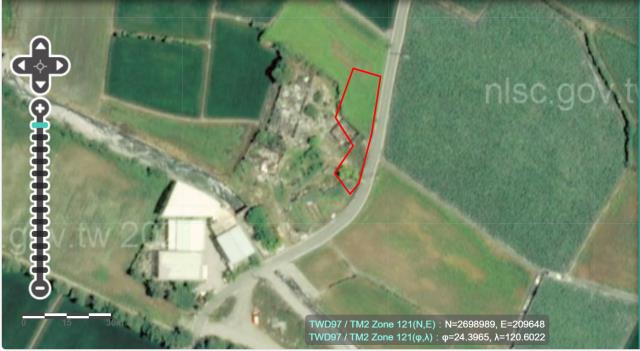 大安區法拍農地-10