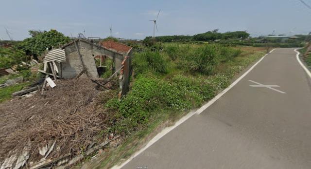 大安區法拍農地-12