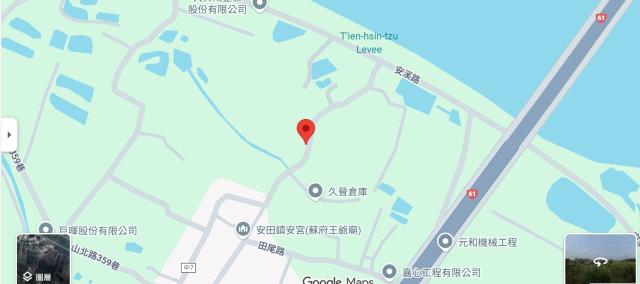 大安區法拍農地-14