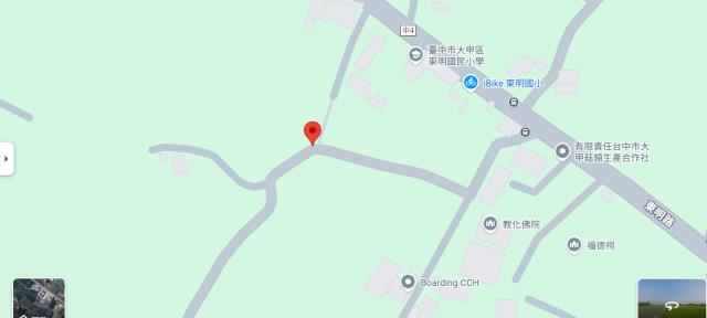 大甲法拍特定目的事業用地-14