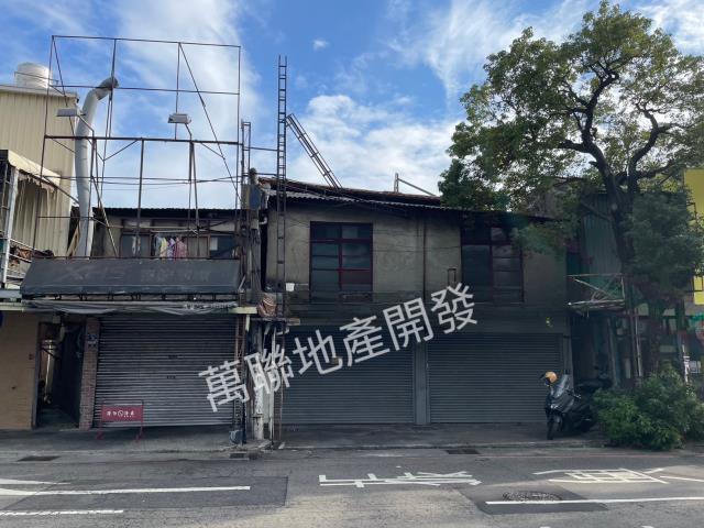近學區建國路上建地