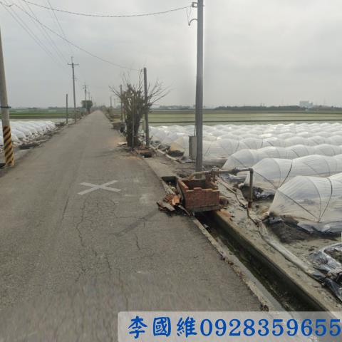 竹塘法拍農地-2