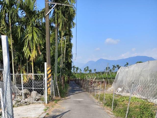 鹽埔農地-4