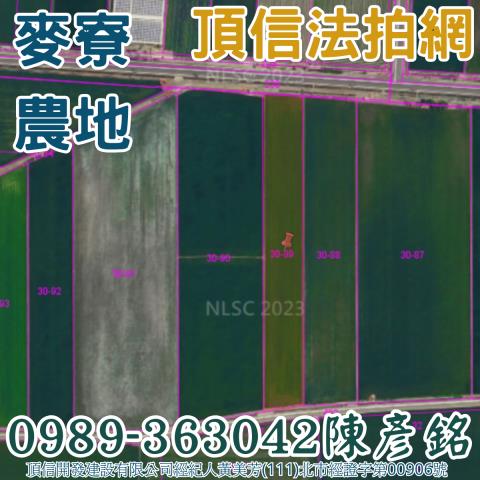 麥寮農地_休閒地法拍-3