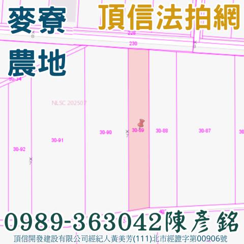 麥寮農地_休閒地法拍-4