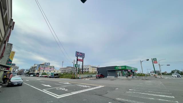 嘉義建地-4