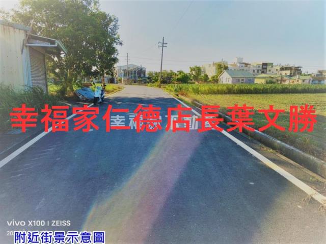 台南西港農地-14