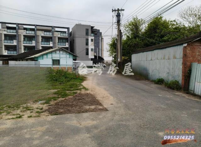 嘉義中埔建地-3
