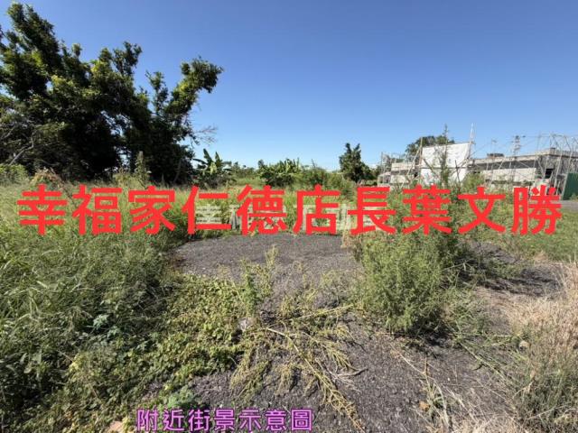 台南鹽水建地-12