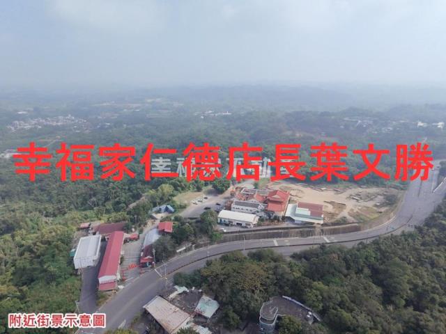 台南關廟農地-11