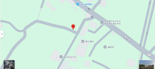 大甲特定目的事業用地法拍-7