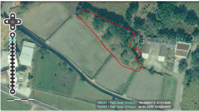 外埔農地_山坡地拍賣-10