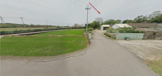 外埔農地_山坡地拍賣-12