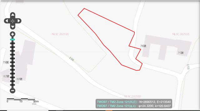 外埔農地_山坡地拍賣-5