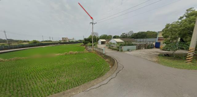 外埔農地_山坡地拍賣-8