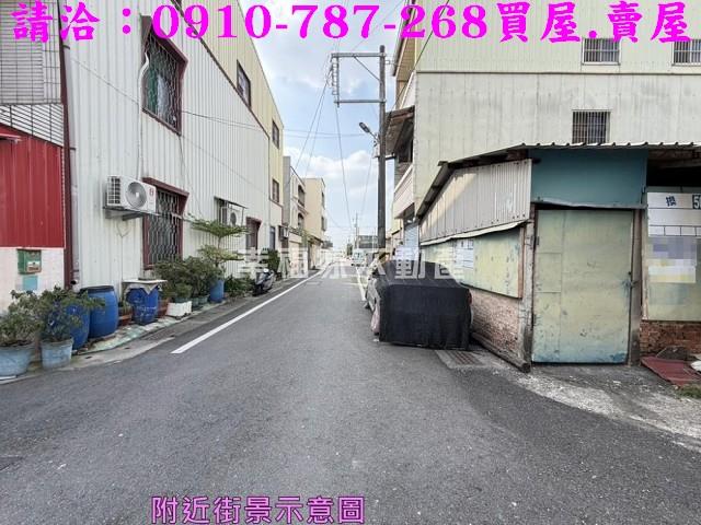 官田建地_住宅地-15