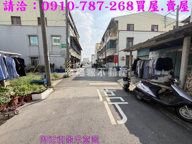 官田建地_住宅地-2