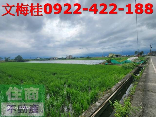 宜蘭壯圍農地-8