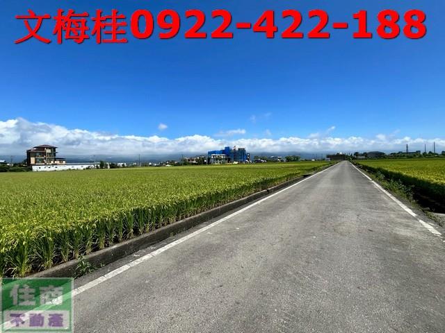 宜蘭壯圍農地-3