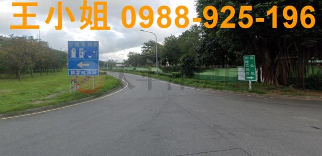 桃園蘆竹農地-1