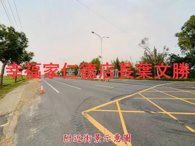 台南後壁農地-10