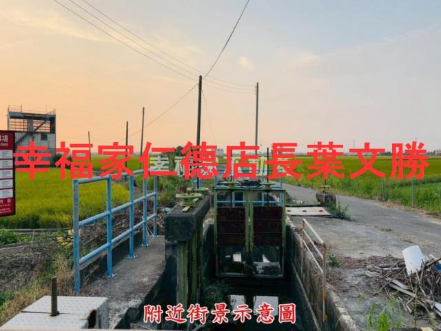 台南後壁農地-11