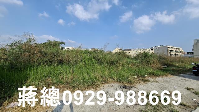 仁德建地_住宅地-5