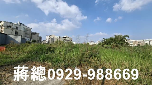 仁德建地_住宅地-6