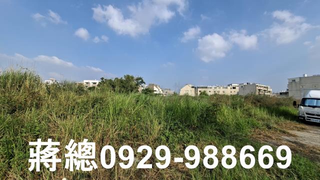 仁德建地_住宅地-7