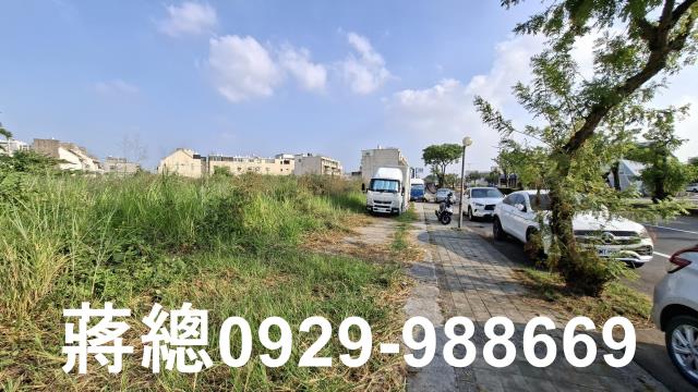 仁德建地_住宅地-8