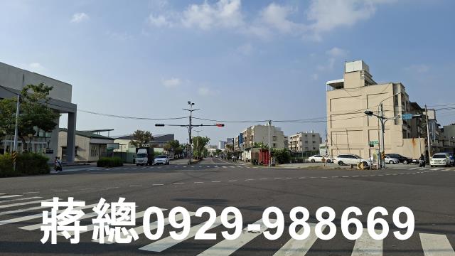 仁德建地_住宅地-9