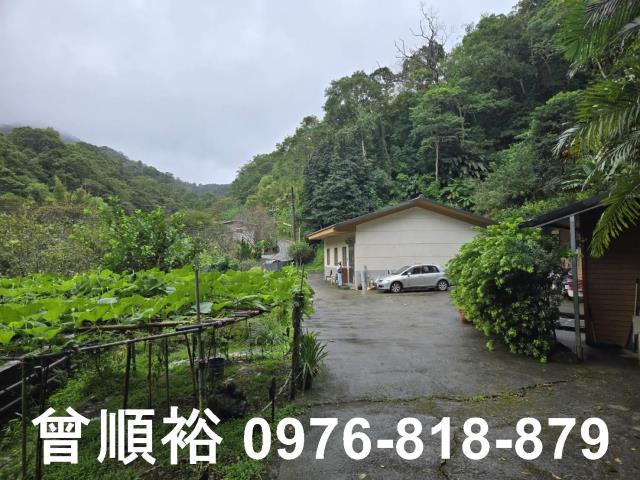 橫山農地_林地-1