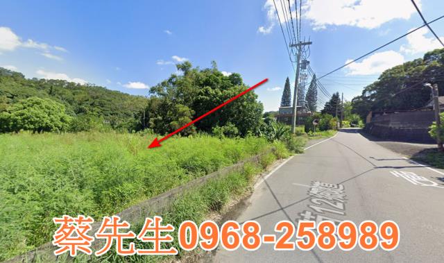 苗栗農地法拍-4