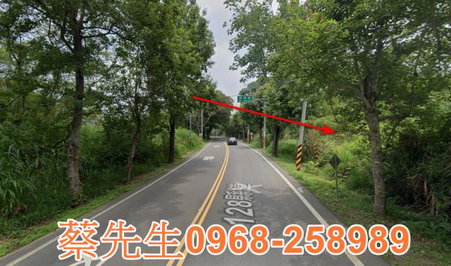 苗栗農地法拍-15