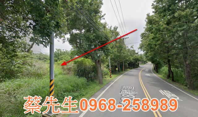 苗栗農地法拍-5