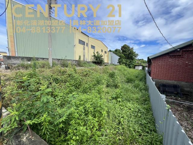 彰化大村建地-3