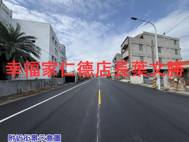 台南學甲建地-9