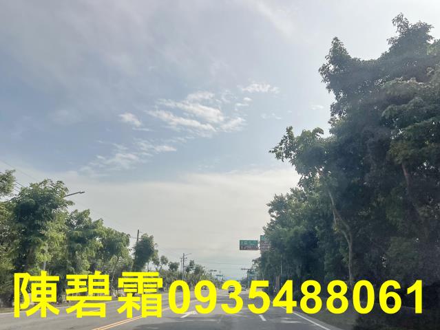 台南山上工業地-8