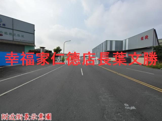 台南山上建地-15