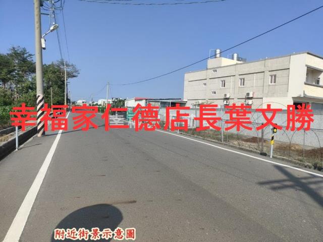 台南七股農地-2