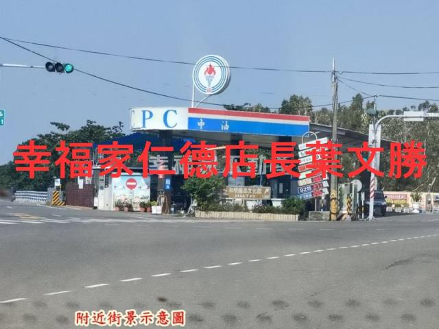 台南七股農地-9