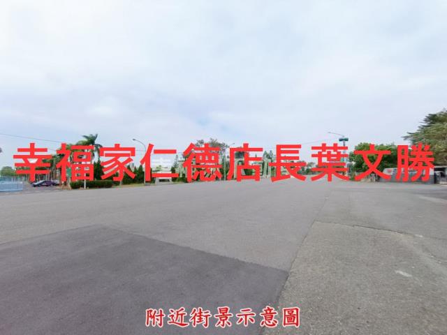 台南歸仁農地-5