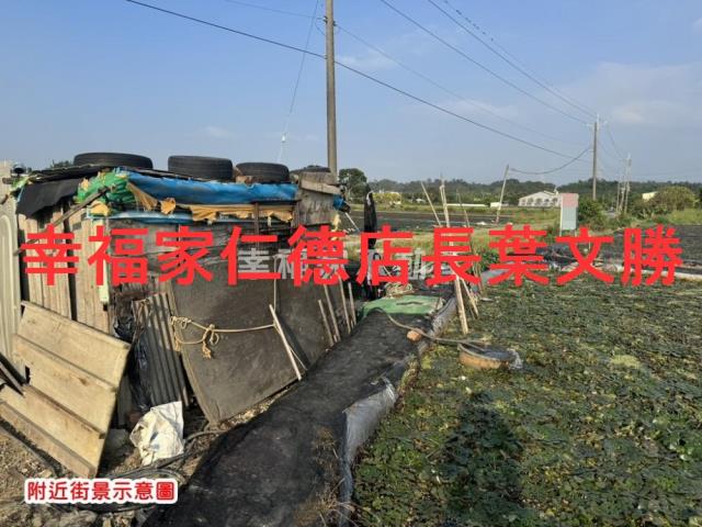 台南官田農地-8