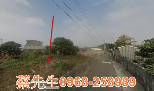 彰化法拍建地-14