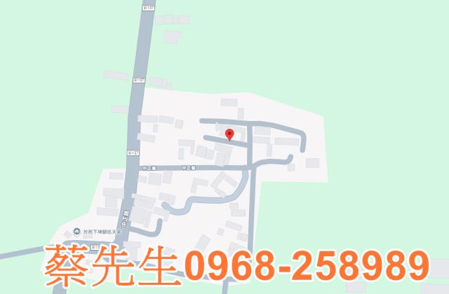 彰化法拍建地-8